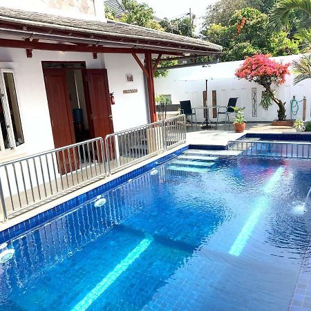 Villa Rumah Ibu Dago 万隆 外观 照片