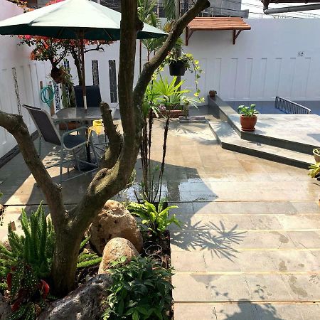 Villa Rumah Ibu Dago 万隆 外观 照片