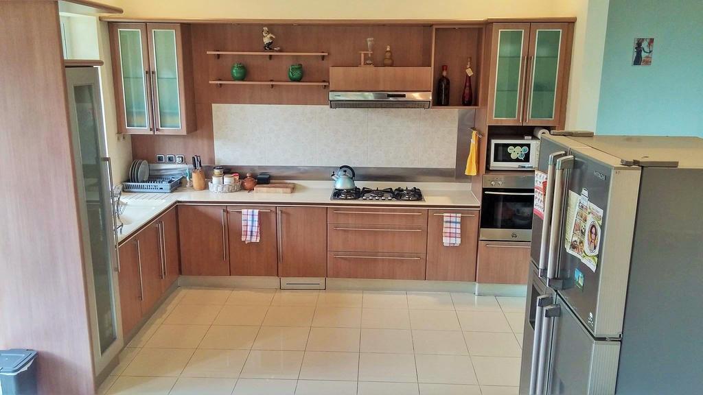 Villa Rumah Ibu Dago 万隆 外观 照片