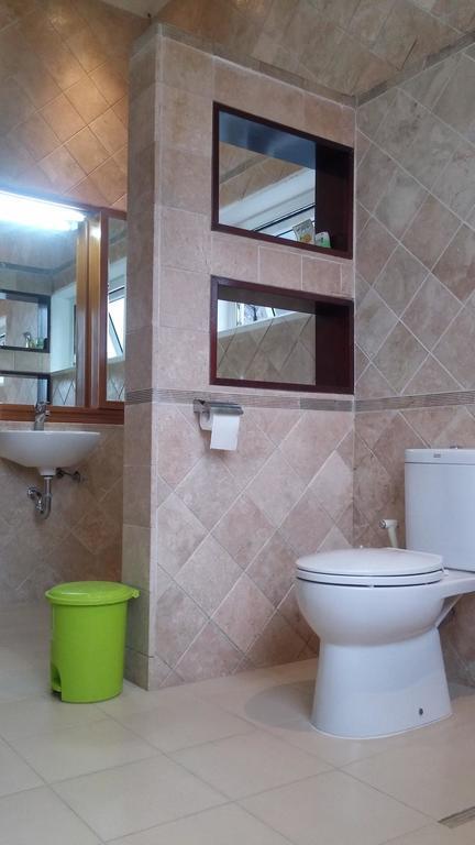 Villa Rumah Ibu Dago 万隆 外观 照片