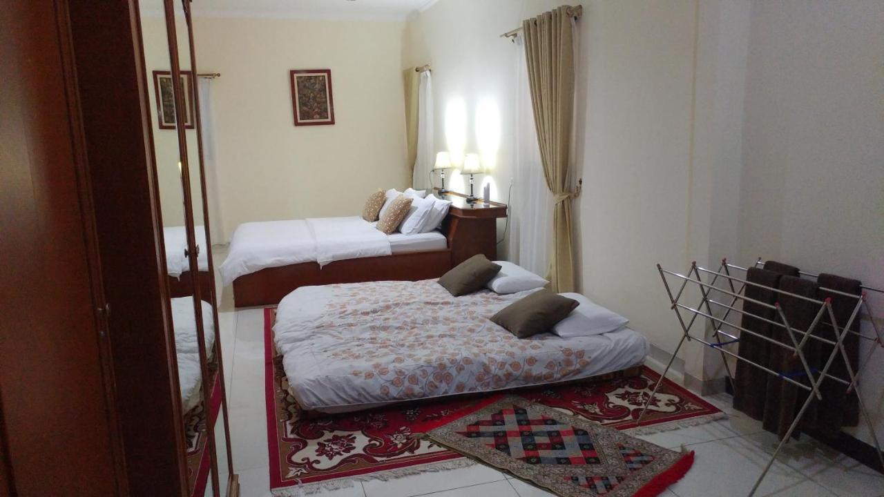 Villa Rumah Ibu Dago 万隆 外观 照片